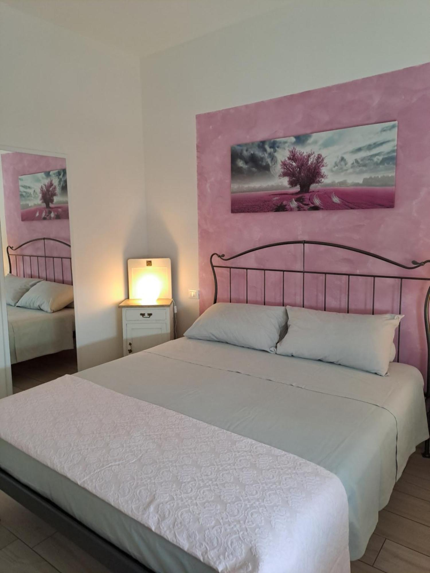 La Casa Dei Butei Leilighet Castelnuovo del Garda Eksteriør bilde