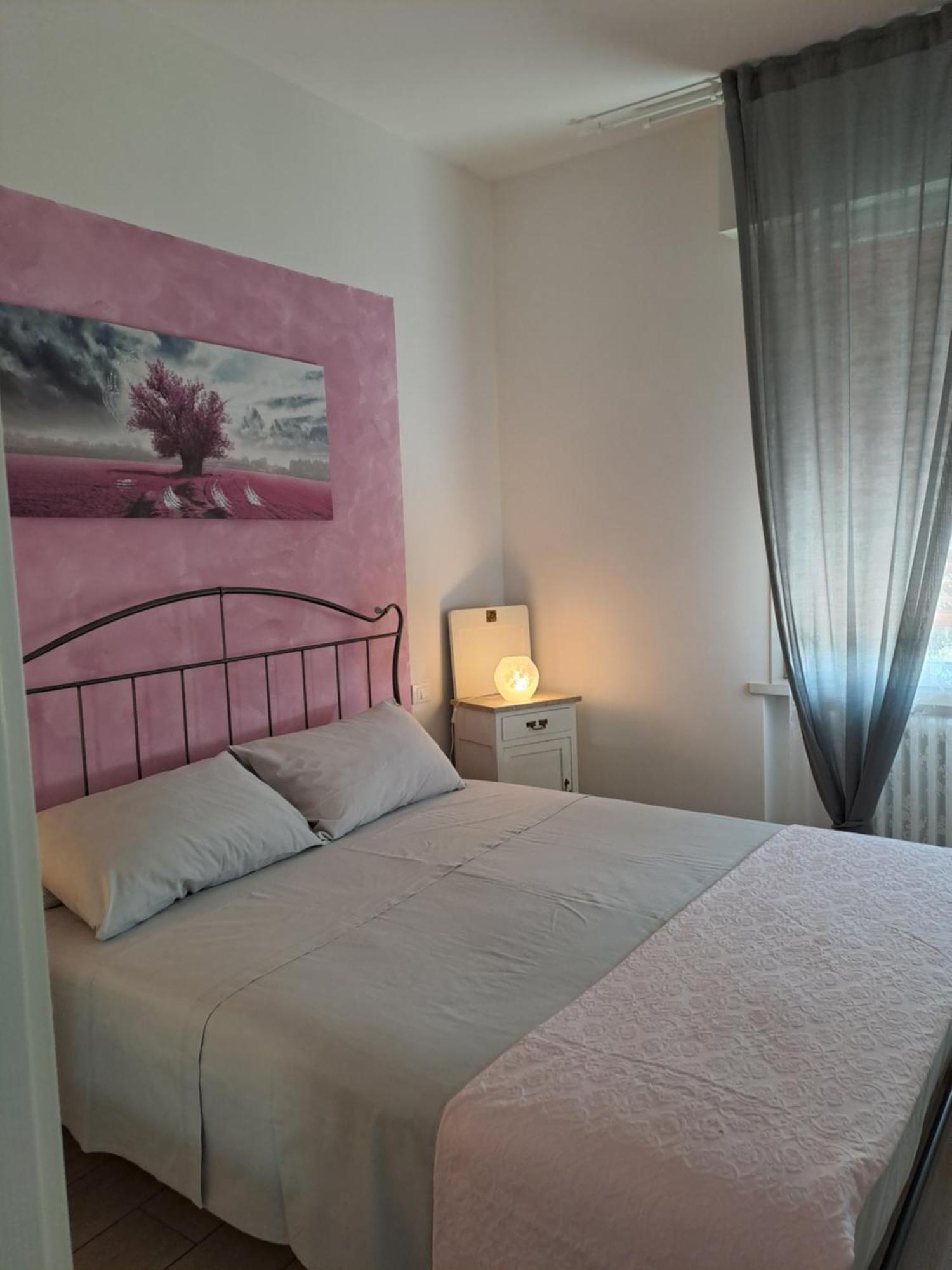 La Casa Dei Butei Leilighet Castelnuovo del Garda Eksteriør bilde
