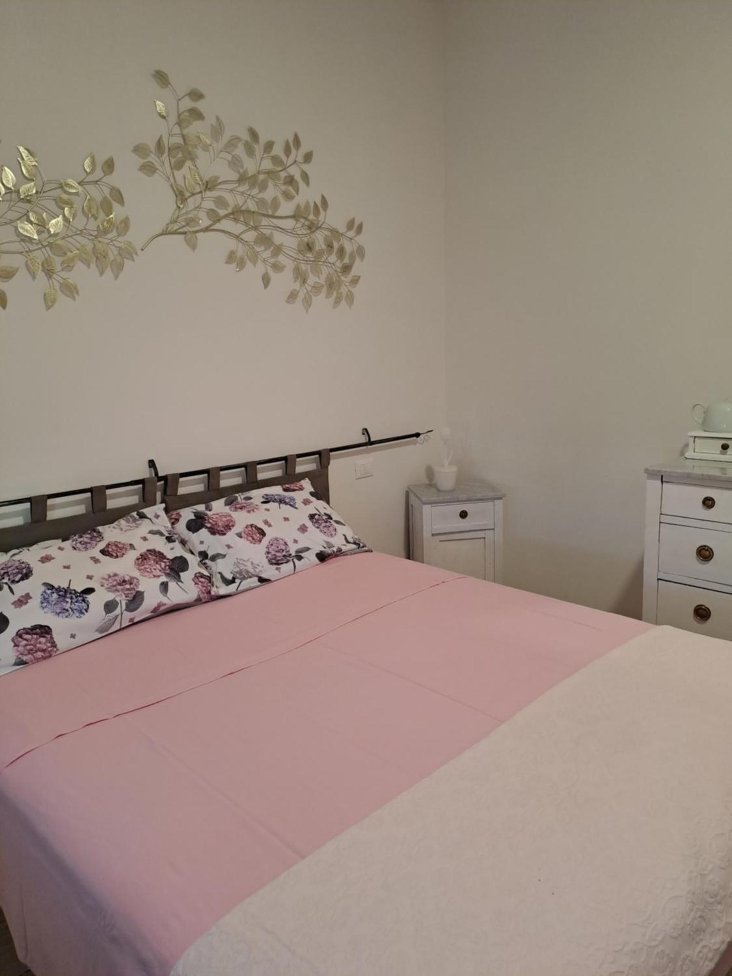 La Casa Dei Butei Leilighet Castelnuovo del Garda Eksteriør bilde